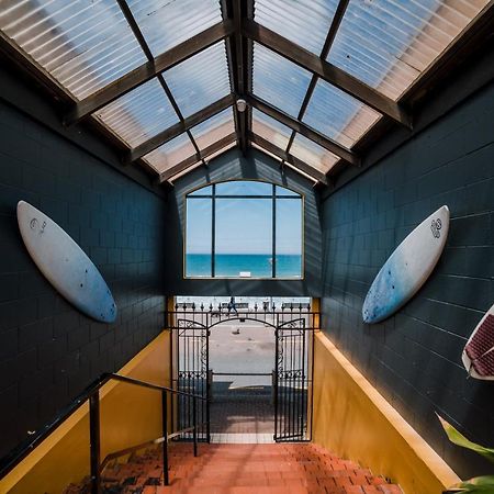 The Esplanade Motel Dunedin Exterior foto